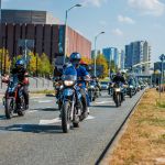 Parada motocykli na zakończenie lata [FOTORELACJA] - galeria