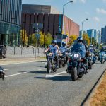 Parada motocykli na zakończenie lata [FOTORELACJA] - galeria