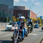 Parada motocykli na zakończenie lata [FOTORELACJA] - galeria