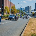 Parada motocykli na zakończenie lata [FOTORELACJA] - galeria