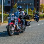 Parada motocykli na zakończenie lata [FOTORELACJA] - galeria