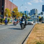 Parada motocykli na zakończenie lata [FOTORELACJA] - galeria