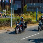 Parada motocykli na zakończenie lata [FOTORELACJA] - galeria