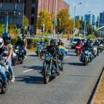 Parada motocykli na zakończenie lata [FOTORELACJA] - galeria