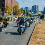 Parada motocykli na zakończenie lata [FOTORELACJA] - galeria