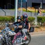 Parada motocykli na zakończenie lata [FOTORELACJA] - galeria