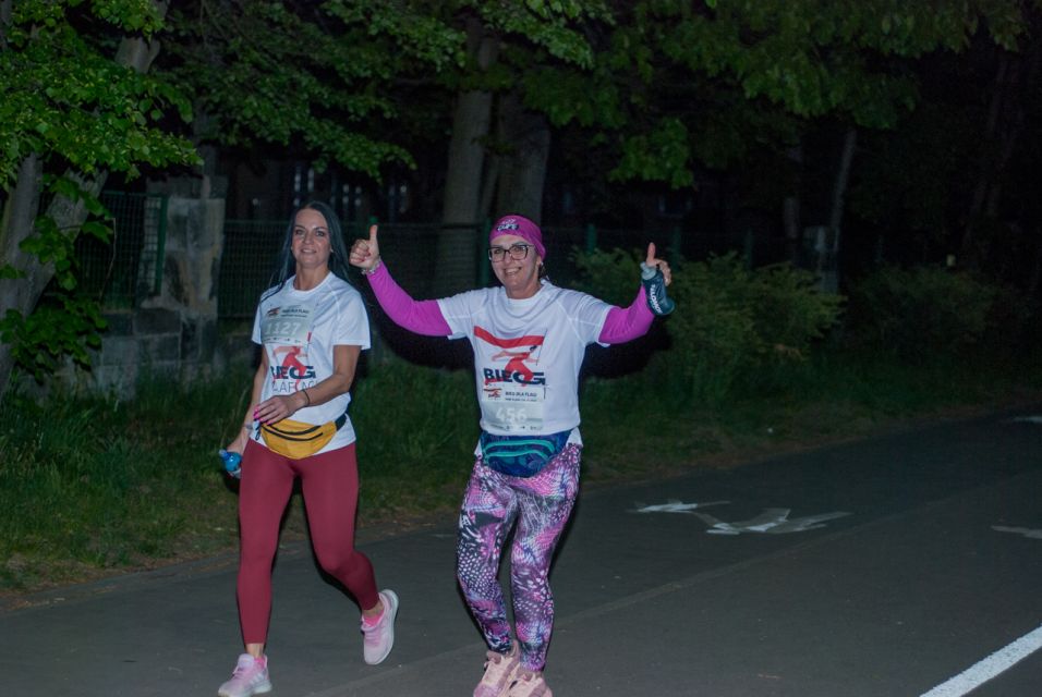Za nami Bieg dla Flagi 2025 w Parku Śląskim [FOTORELACJA] - galeria
