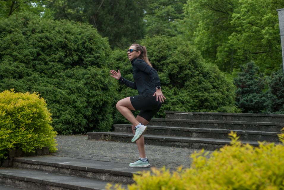 9 lat parkrun w Katowicach [FOTORELACJA] - galeria