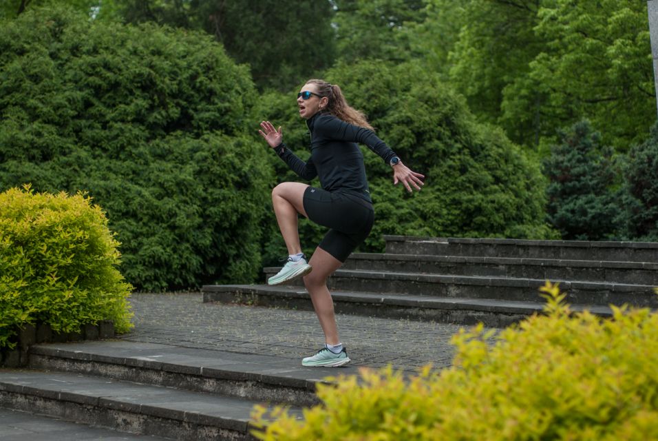 9 lat parkrun w Katowicach [FOTORELACJA] - galeria