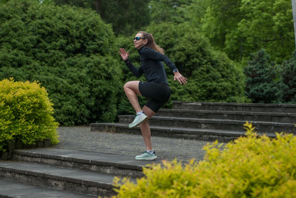 9 lat parkrun w Katowicach [FOTORELACJA] - galeria