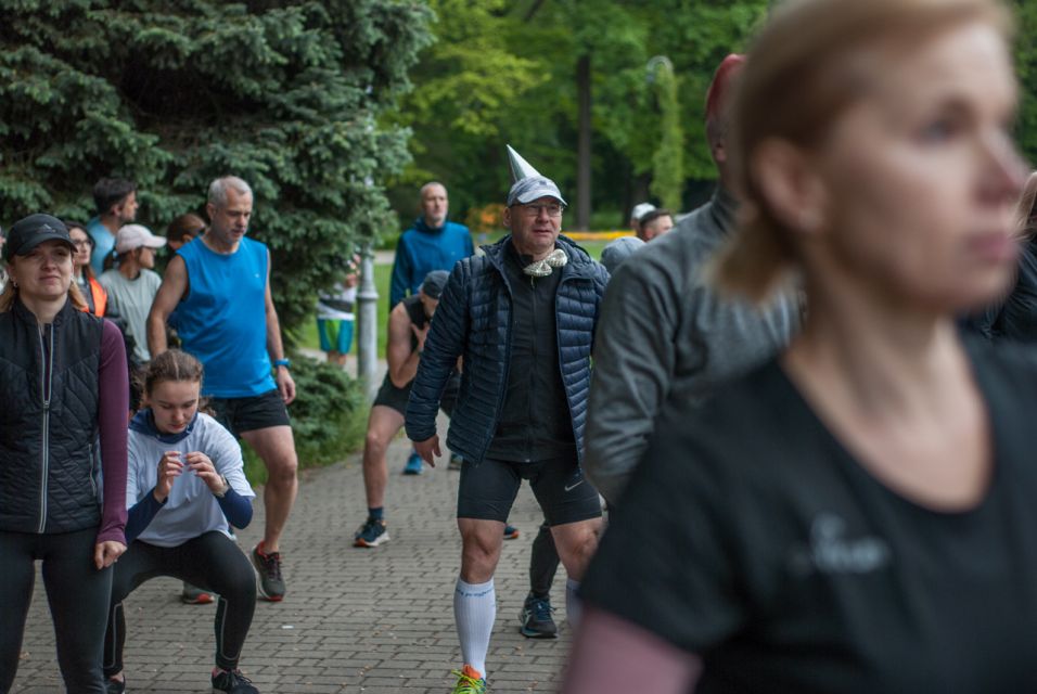 9 lat parkrun w Katowicach [FOTORELACJA] - galeria