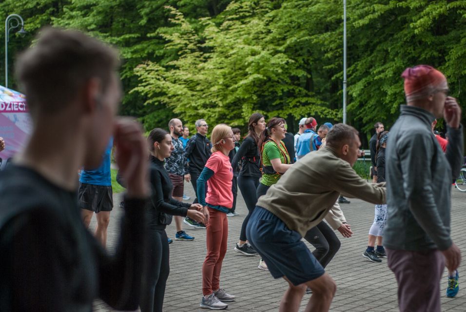 9 lat parkrun w Katowicach [FOTORELACJA] - galeria