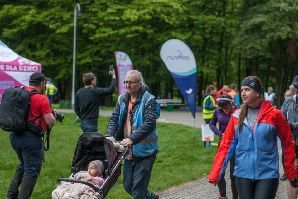 9 lat parkrun w Katowicach [FOTORELACJA] - galeria