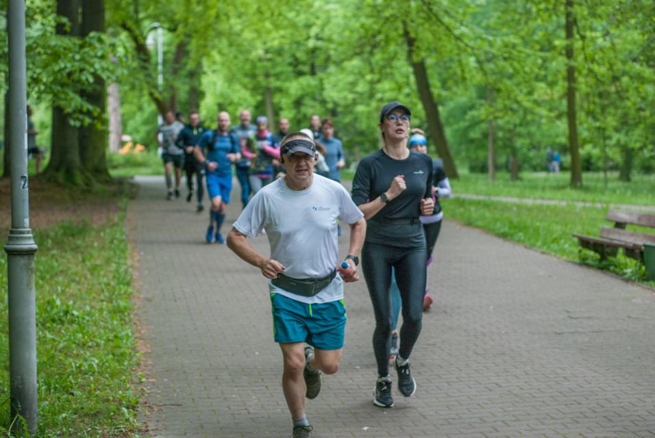 9 lat parkrun w Katowicach [FOTORELACJA] - galeria
