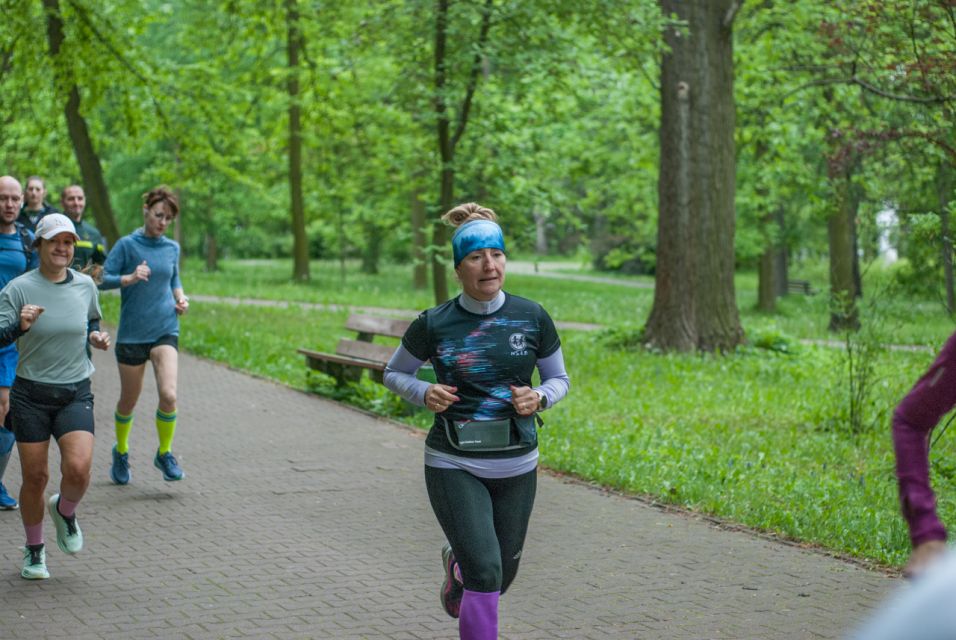 9 lat parkrun w Katowicach [FOTORELACJA] - galeria
