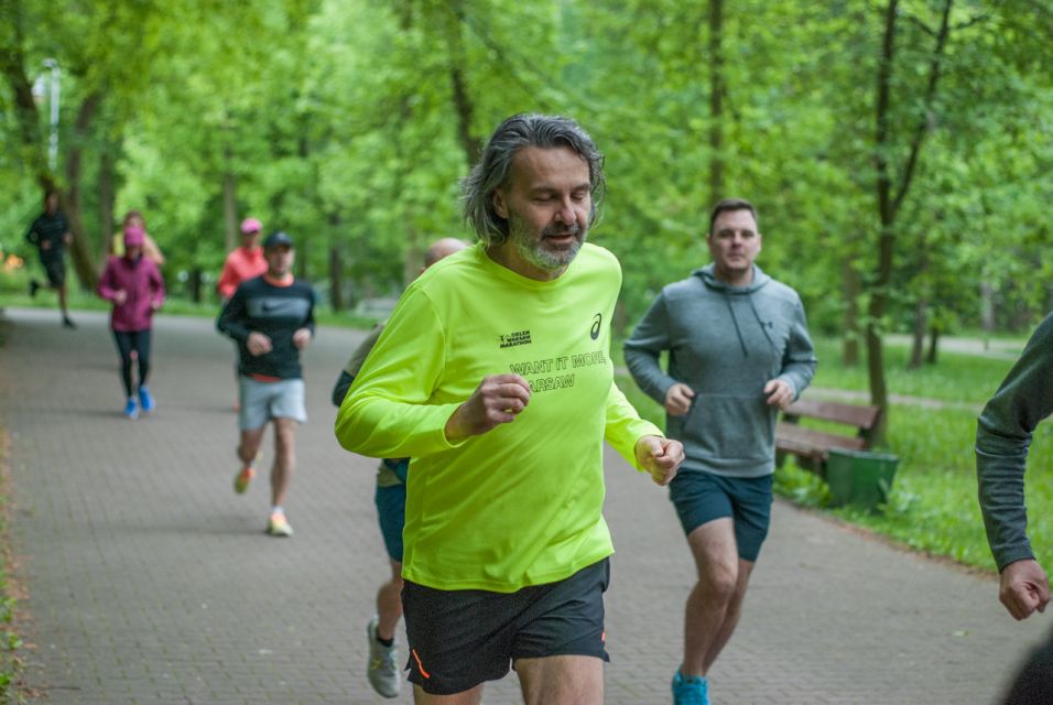 9 lat parkrun w Katowicach [FOTORELACJA] - galeria
