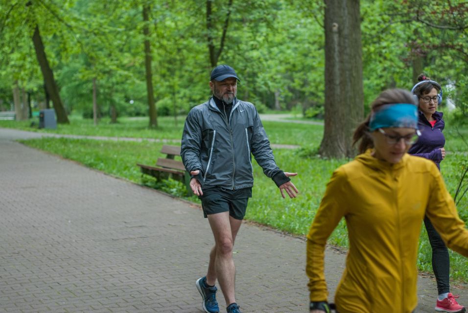 9 lat parkrun w Katowicach [FOTORELACJA] - galeria