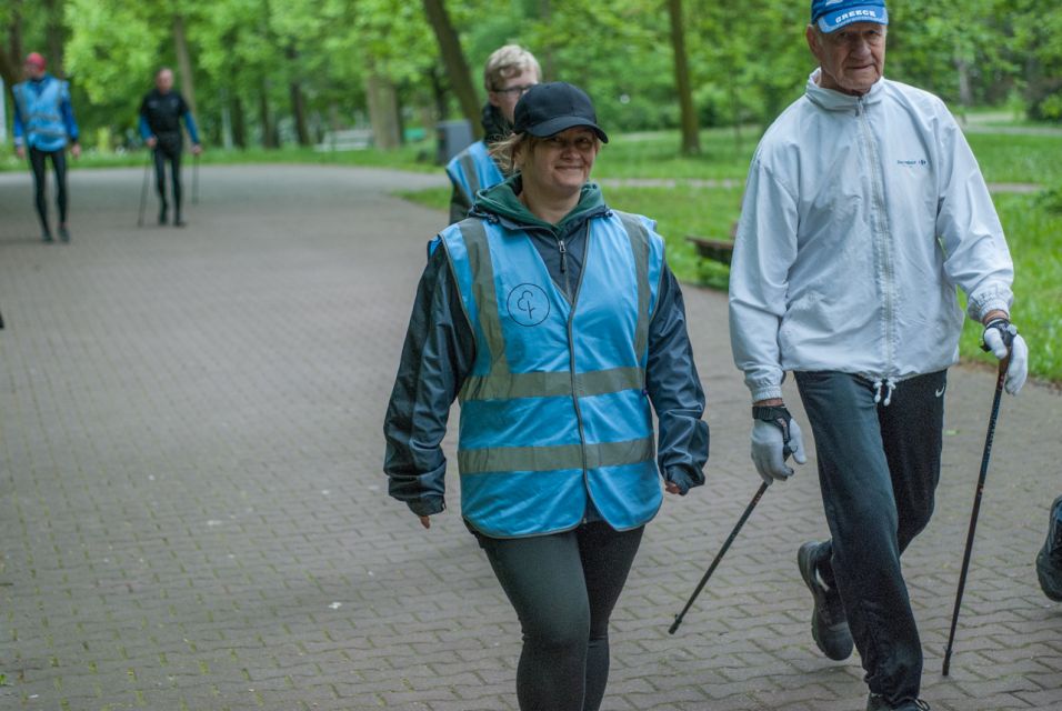 9 lat parkrun w Katowicach [FOTORELACJA] - galeria