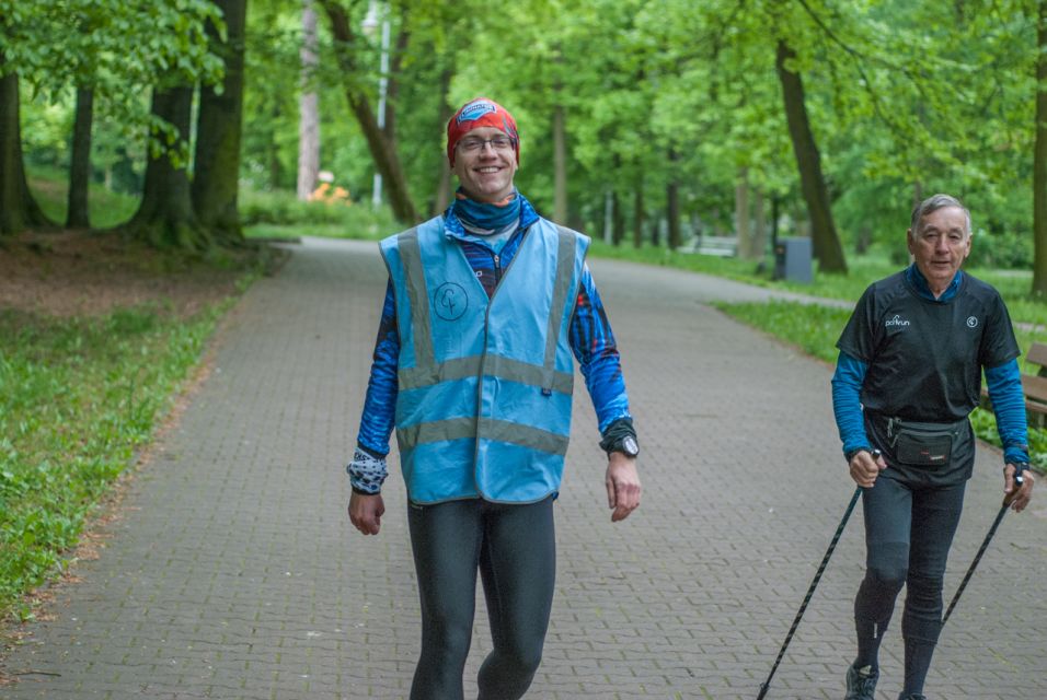 9 lat parkrun w Katowicach [FOTORELACJA] - galeria