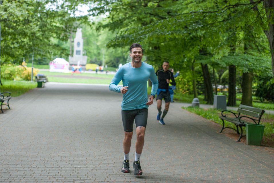 9 lat parkrun w Katowicach [FOTORELACJA] - galeria