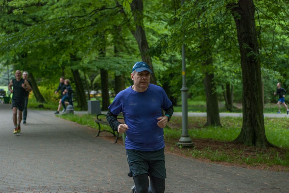 9 lat parkrun w Katowicach [FOTORELACJA] - galeria
