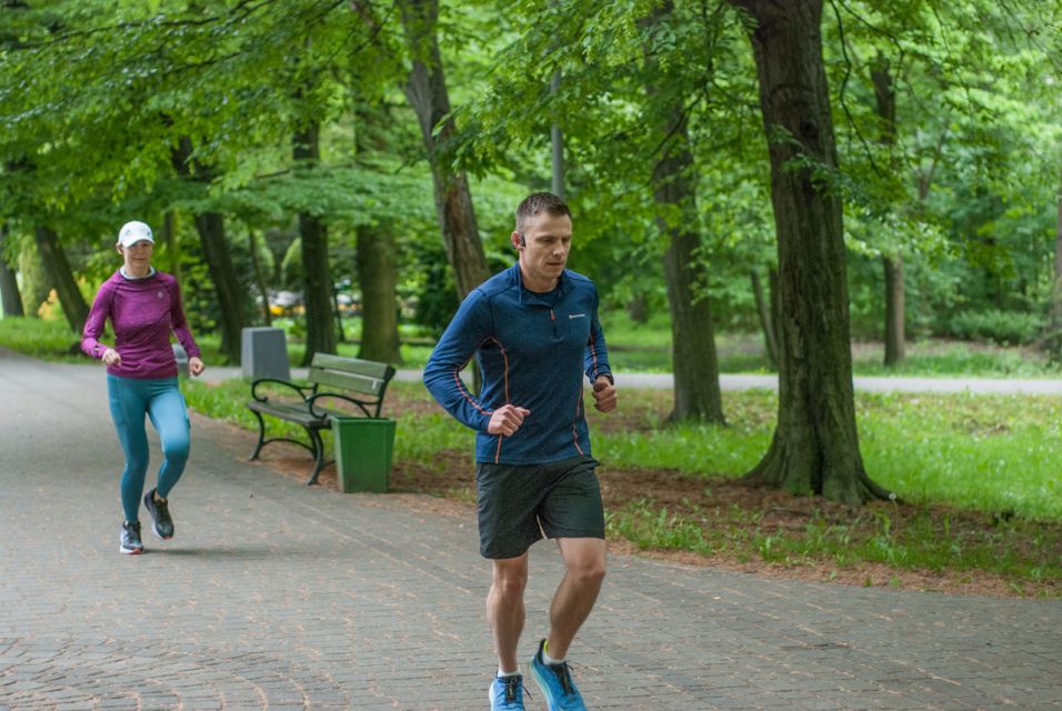 9 lat parkrun w Katowicach [FOTORELACJA] - galeria