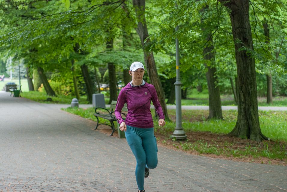 9 lat parkrun w Katowicach [FOTORELACJA] - galeria