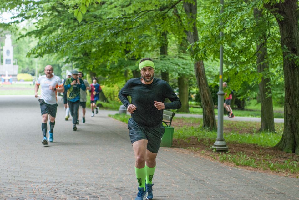 9 lat parkrun w Katowicach [FOTORELACJA] - galeria