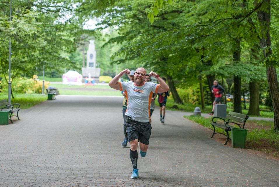 9 lat parkrun w Katowicach [FOTORELACJA] - galeria