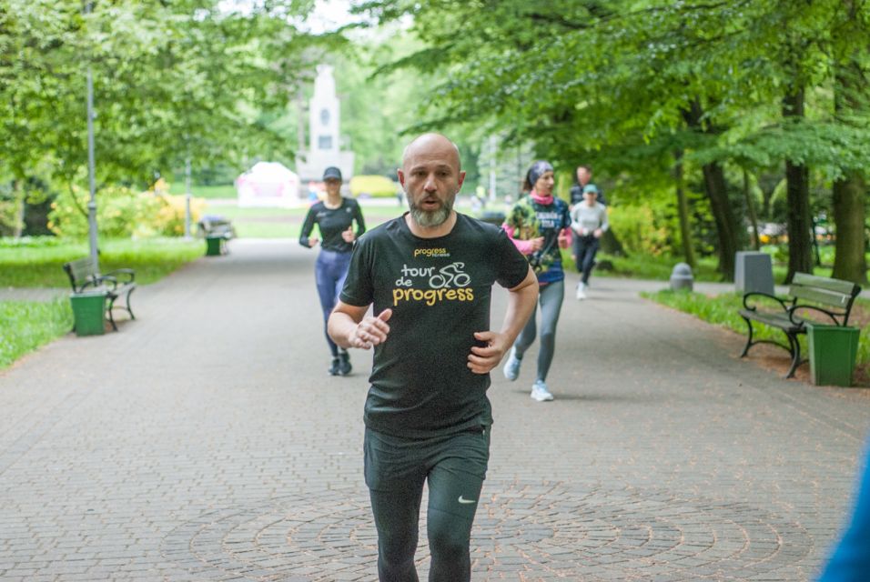 9 lat parkrun w Katowicach [FOTORELACJA] - galeria