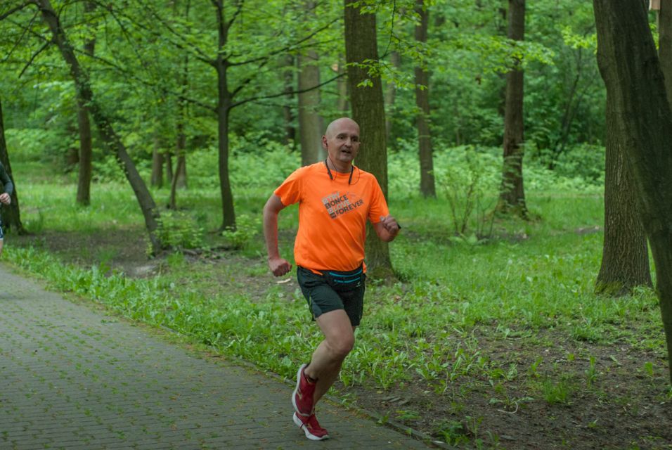9 lat parkrun w Katowicach [FOTORELACJA] - galeria