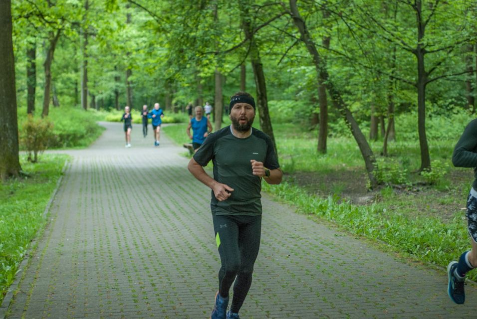9 lat parkrun w Katowicach [FOTORELACJA] - galeria