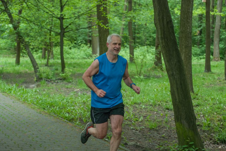 9 lat parkrun w Katowicach [FOTORELACJA] - galeria