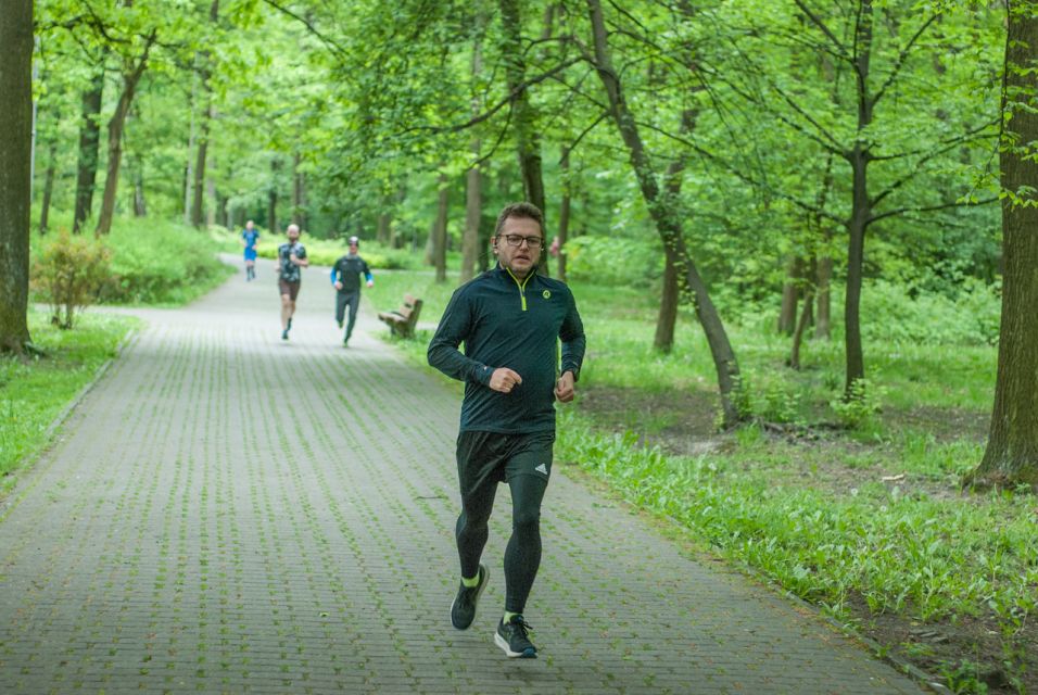 9 lat parkrun w Katowicach [FOTORELACJA] - galeria