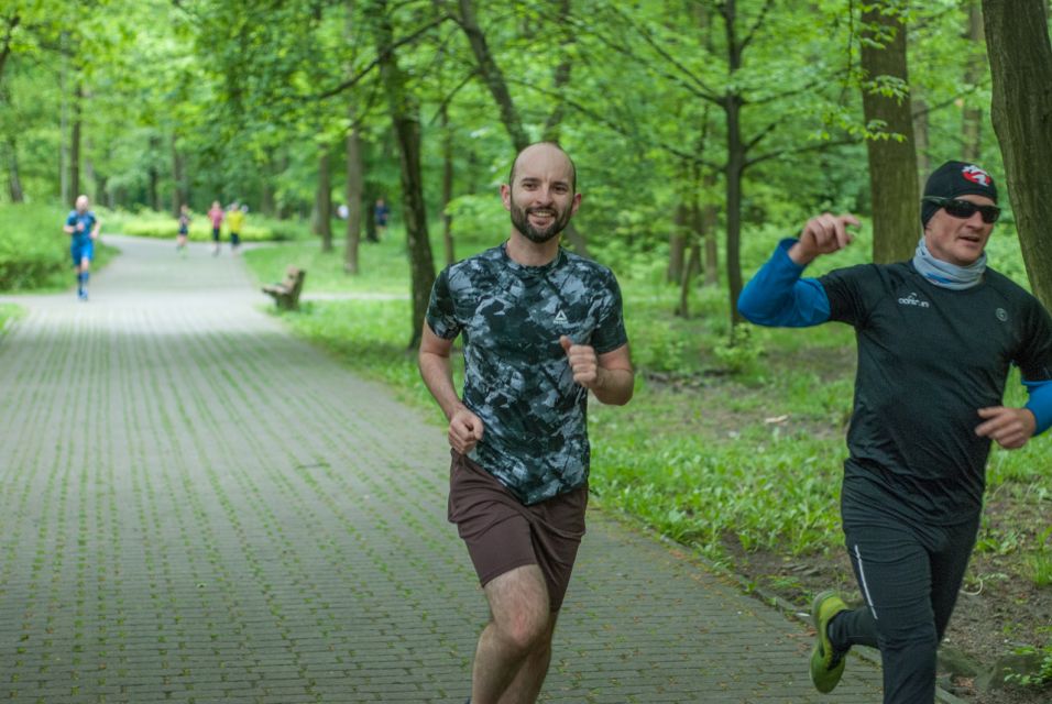 9 lat parkrun w Katowicach [FOTORELACJA] - galeria