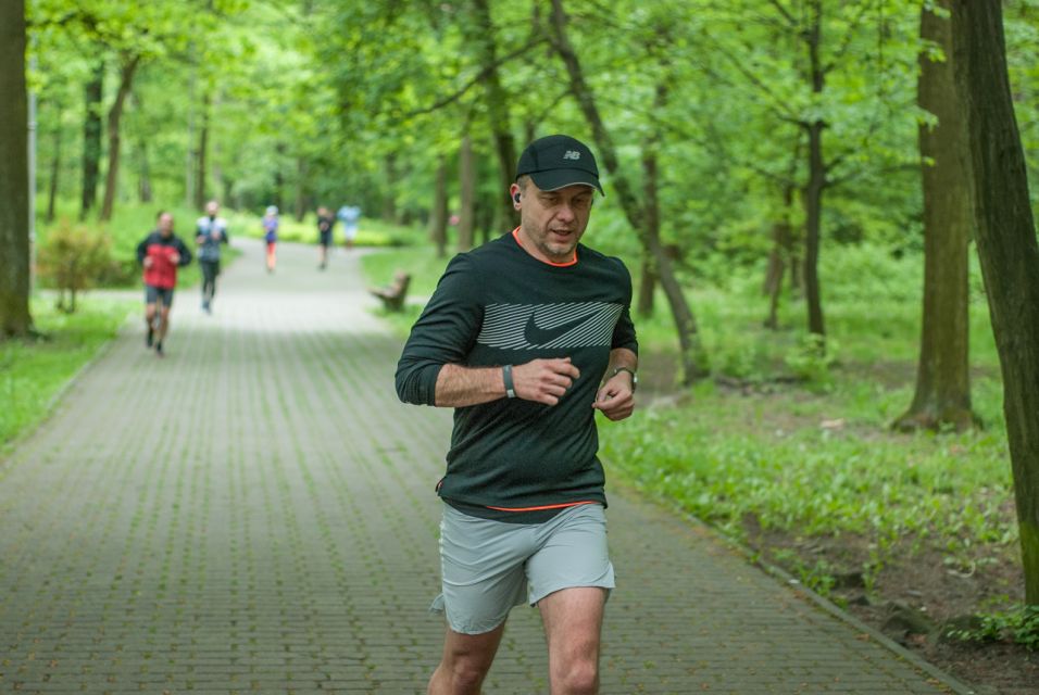 9 lat parkrun w Katowicach [FOTORELACJA] - galeria