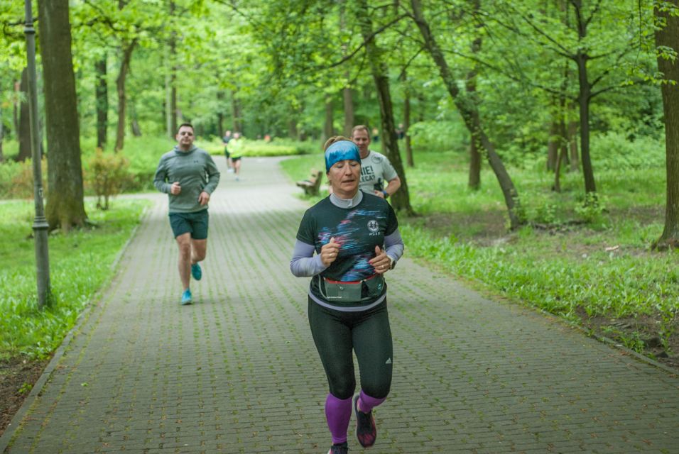 9 lat parkrun w Katowicach [FOTORELACJA] - galeria