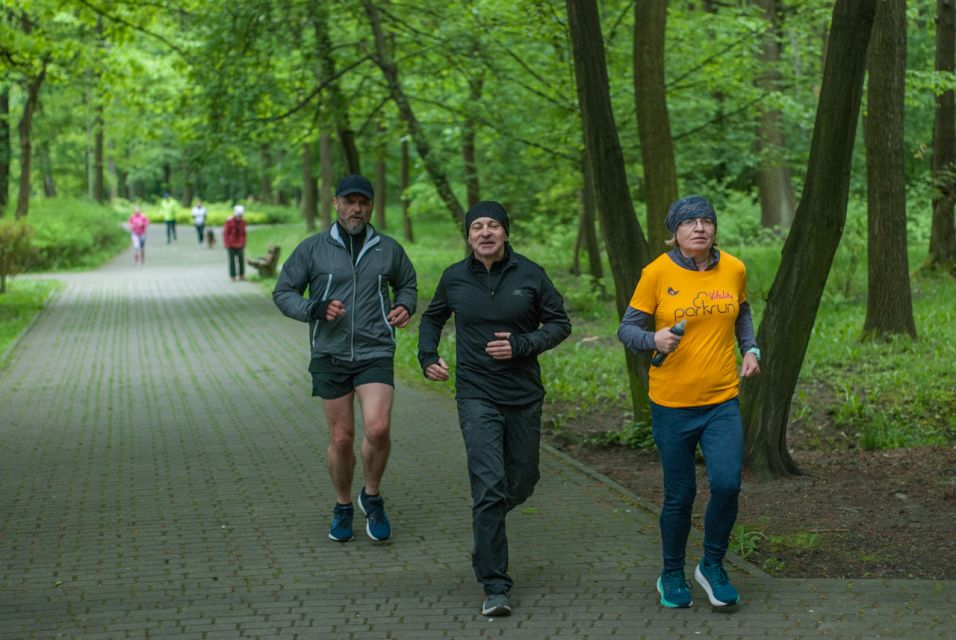 9 lat parkrun w Katowicach [FOTORELACJA] - galeria