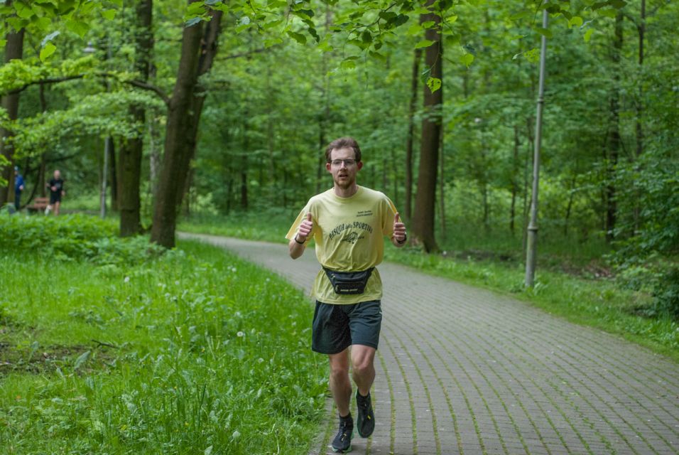9 lat parkrun w Katowicach [FOTORELACJA] - galeria