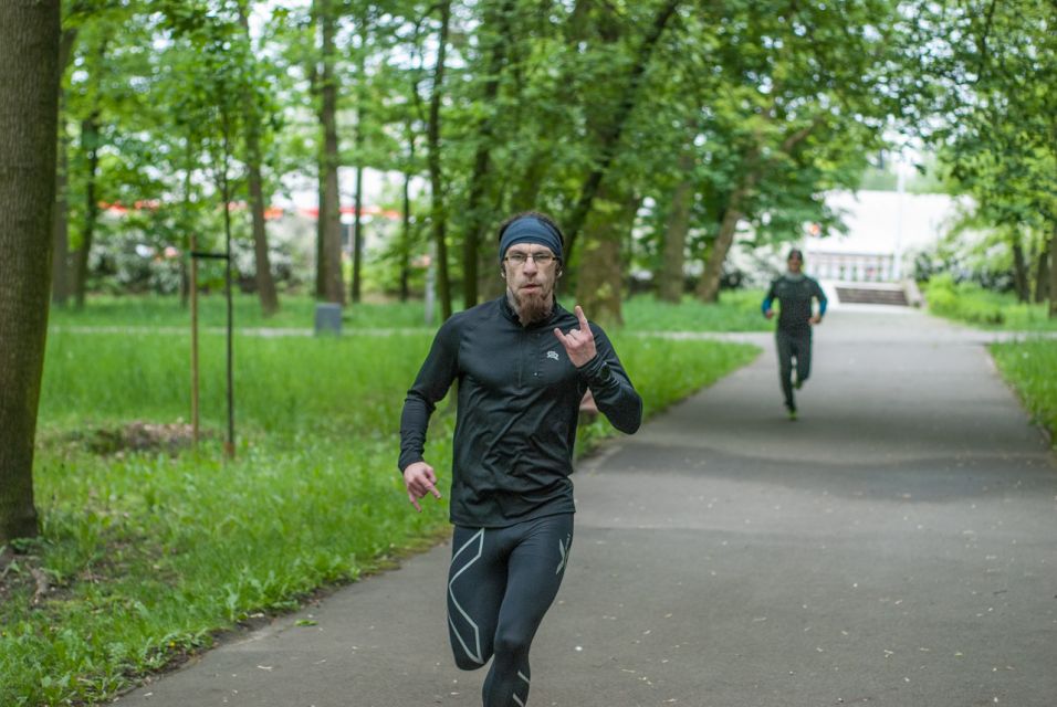 9 lat parkrun w Katowicach [FOTORELACJA] - galeria