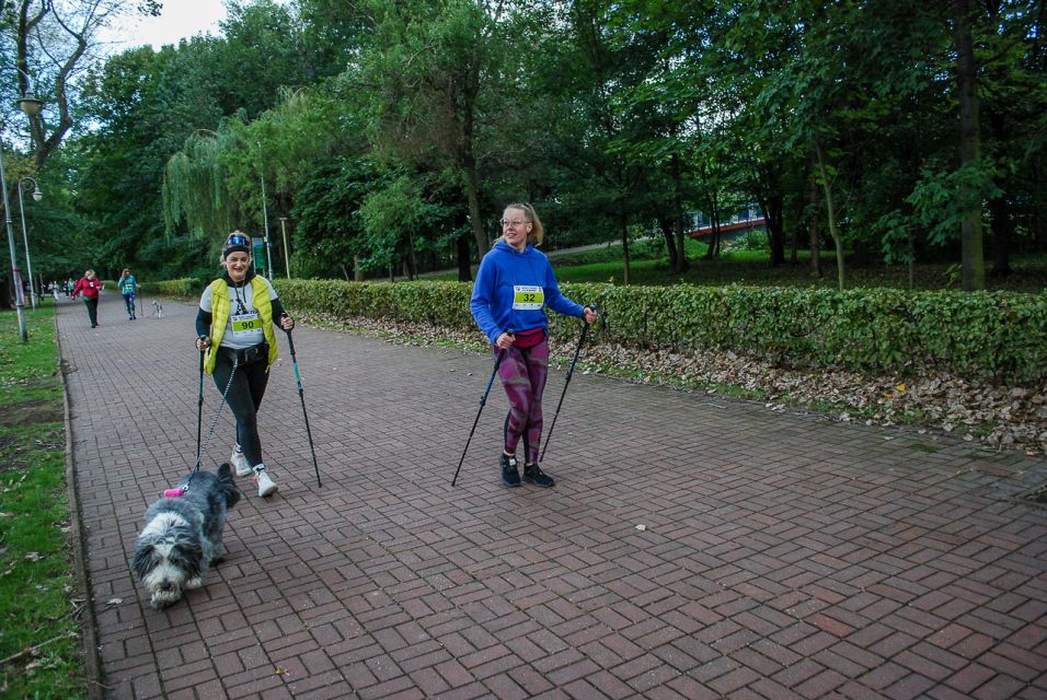 Trwa 8. Katowicki Dzień Psiaka [FOTORELACJA] - galeria