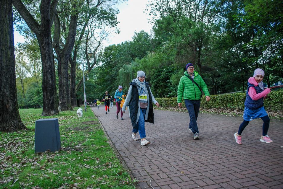 Trwa 8. Katowicki Dzień Psiaka [FOTORELACJA] - galeria