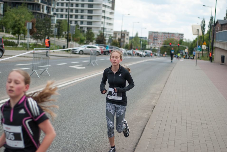 JBL Run katowice - pierwsza edycja za nami [FOTORELACJA] - galeria