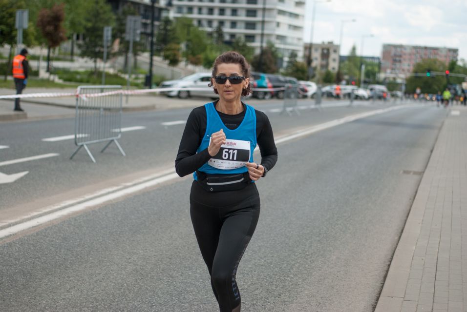 JBL Run katowice - pierwsza edycja za nami [FOTORELACJA] - galeria