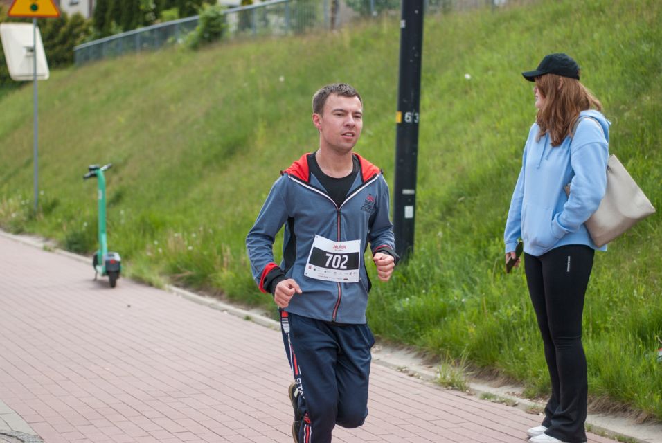 JBL Run katowice - pierwsza edycja za nami [FOTORELACJA] - galeria