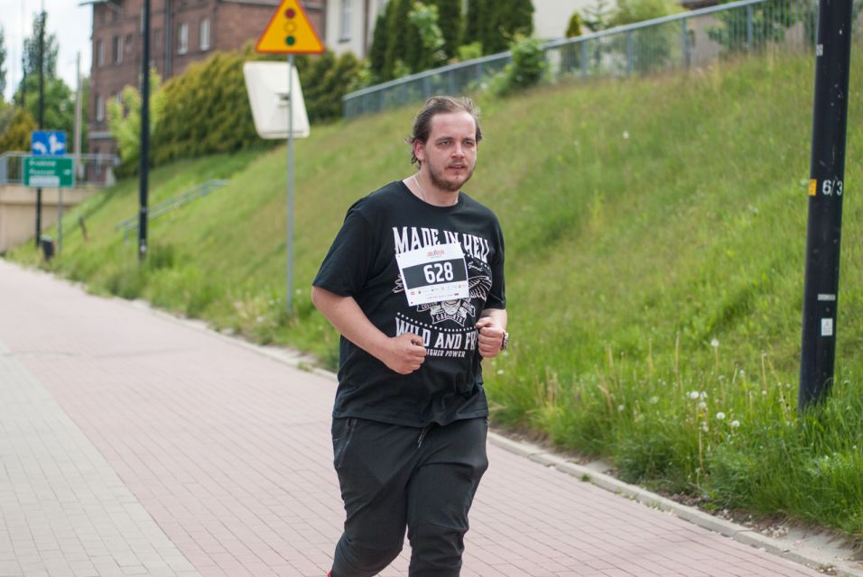 JBL Run katowice - pierwsza edycja za nami [FOTORELACJA] - galeria