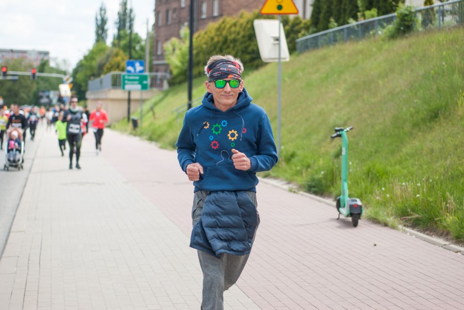 JBL Run katowice - pierwsza edycja za nami [FOTORELACJA] - galeria