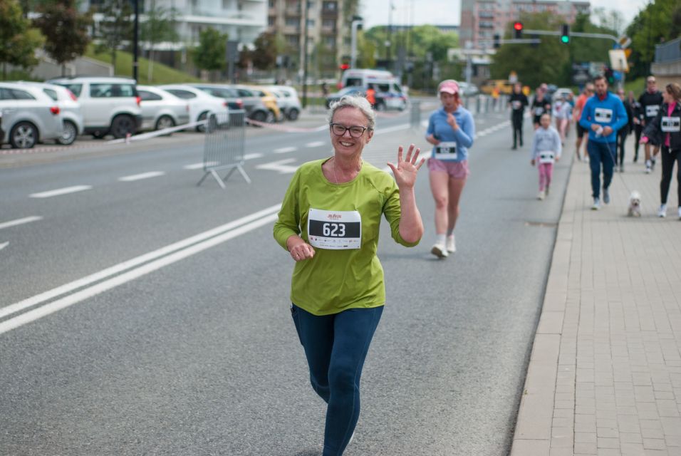 JBL Run katowice - pierwsza edycja za nami [FOTORELACJA] - galeria