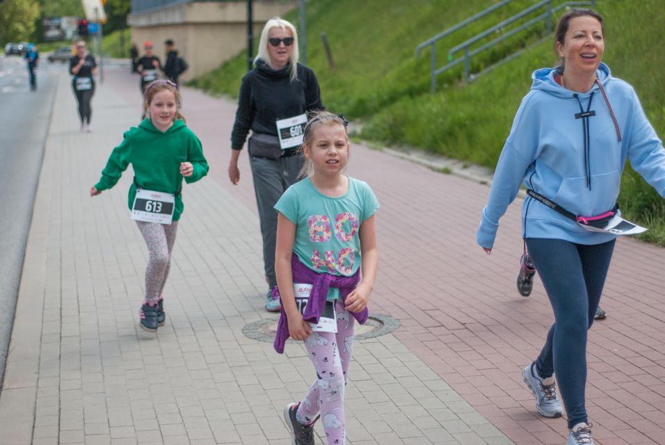 JBL Run katowice - pierwsza edycja za nami [FOTORELACJA] - galeria