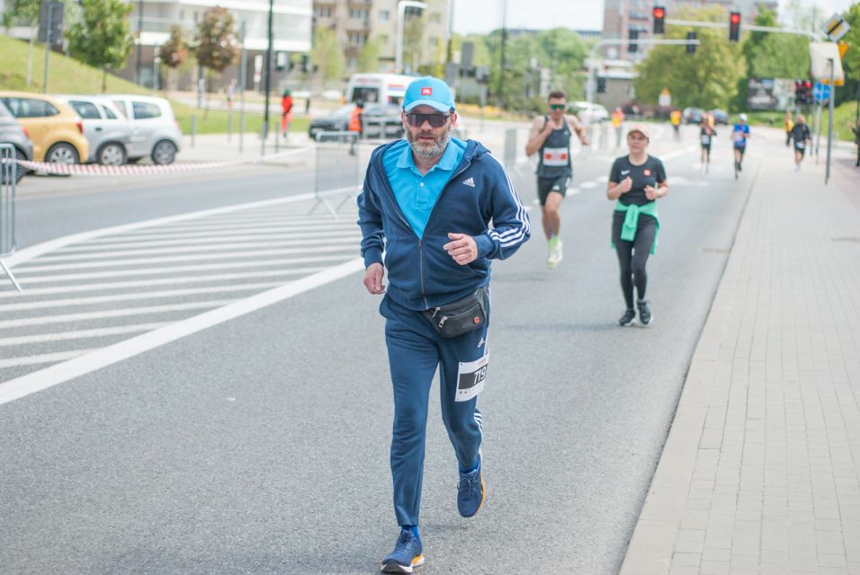 JBL Run katowice - pierwsza edycja za nami [FOTORELACJA] - galeria